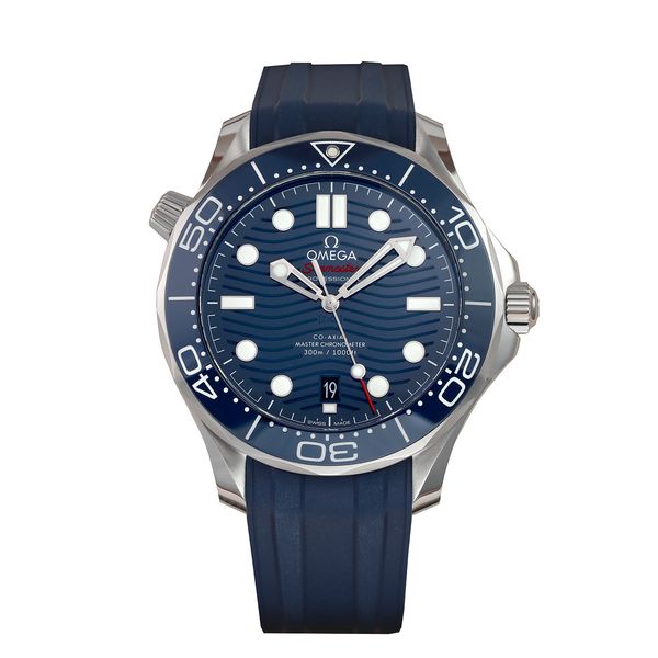 Omega Seamaster Diver 300m 210.32.42.20.03.001